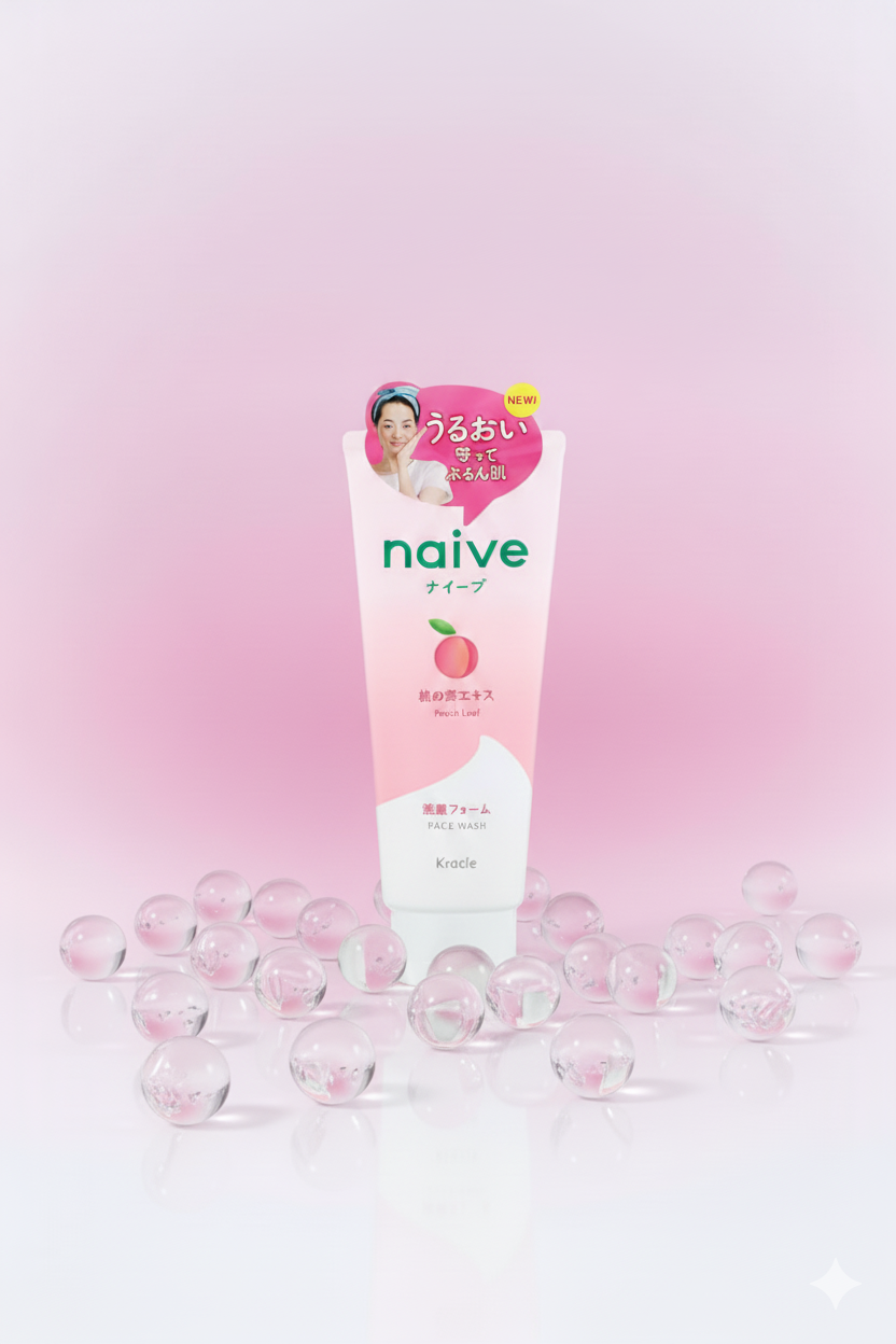 Translation missing: en.Face Cleanser: Face Cleanser