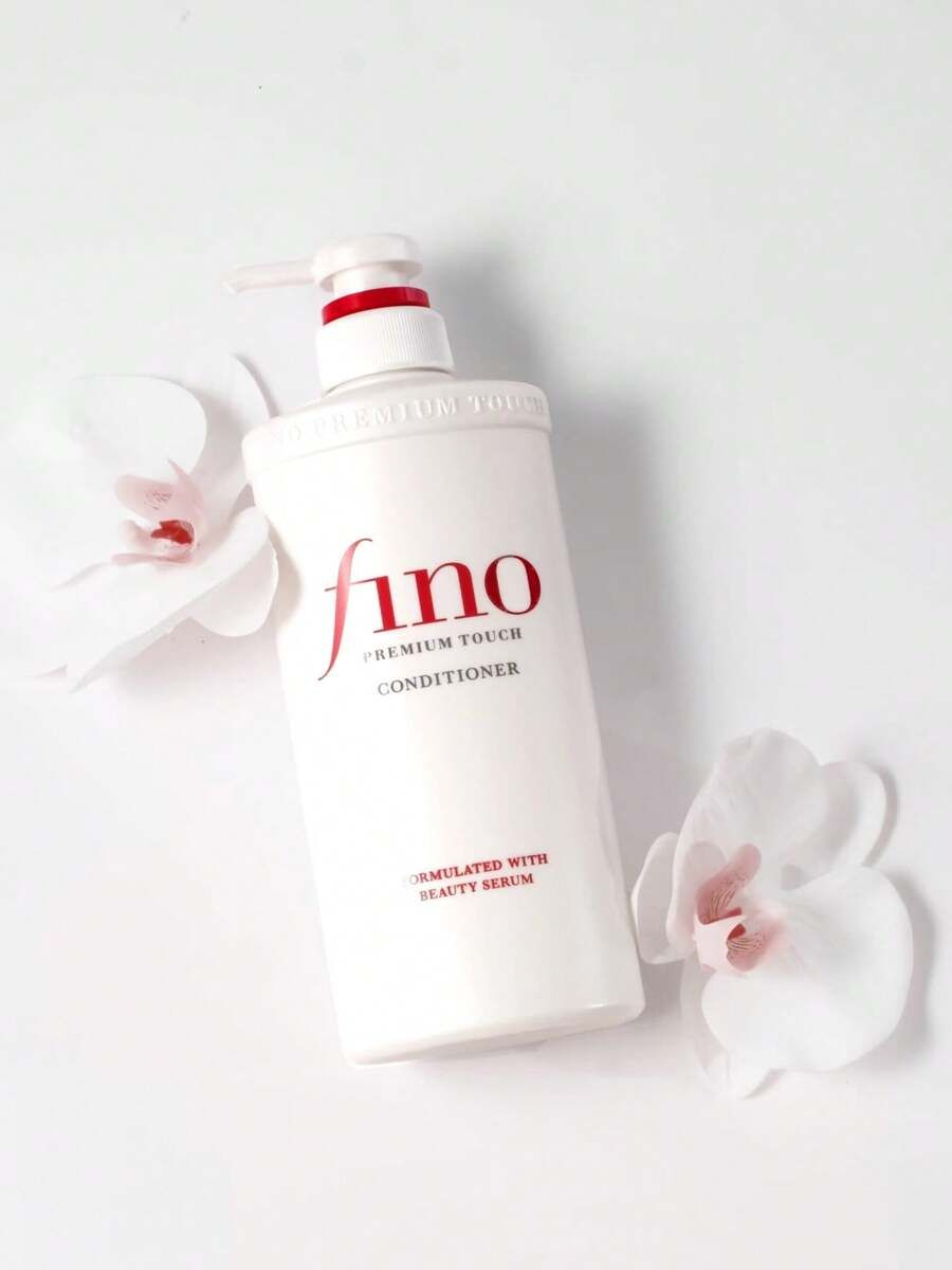 Shiseido Fino Premium Touch Hair Conditioner Moist