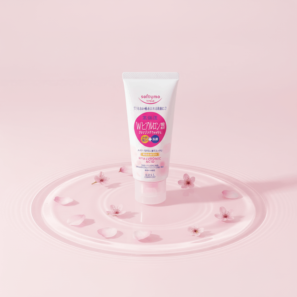 KOSÉ Cosmeport SFT Hyaluron CLW Mini