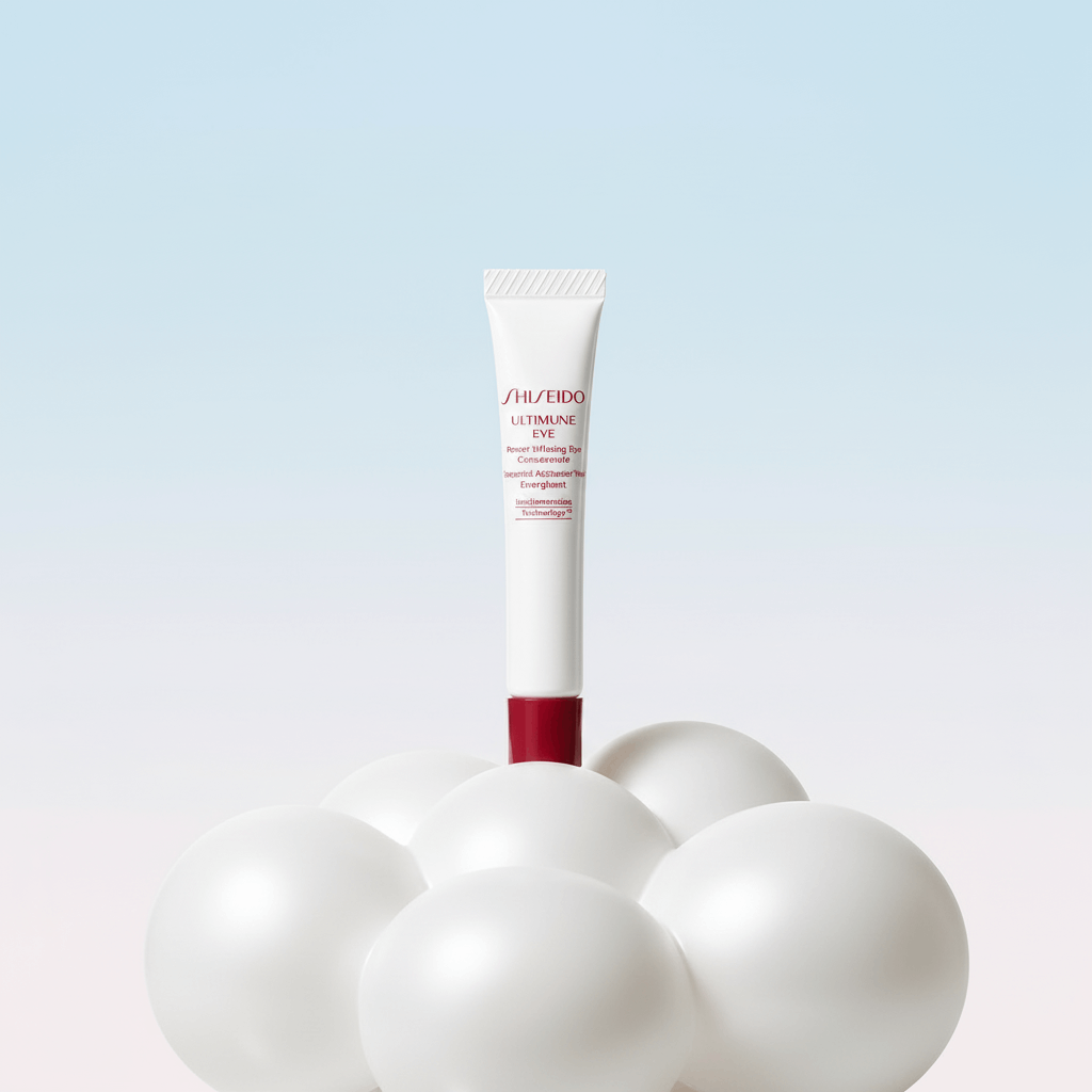 Shiseido ULTIMUNE Power Infusing Eye Concentrate