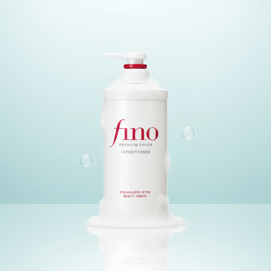 Shiseido Fino Premium Touch mitrinošs matu kondicionieris