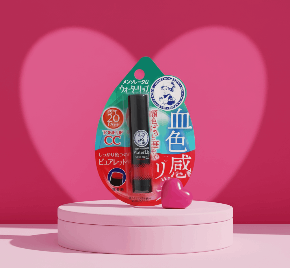 Collection: Lip Care