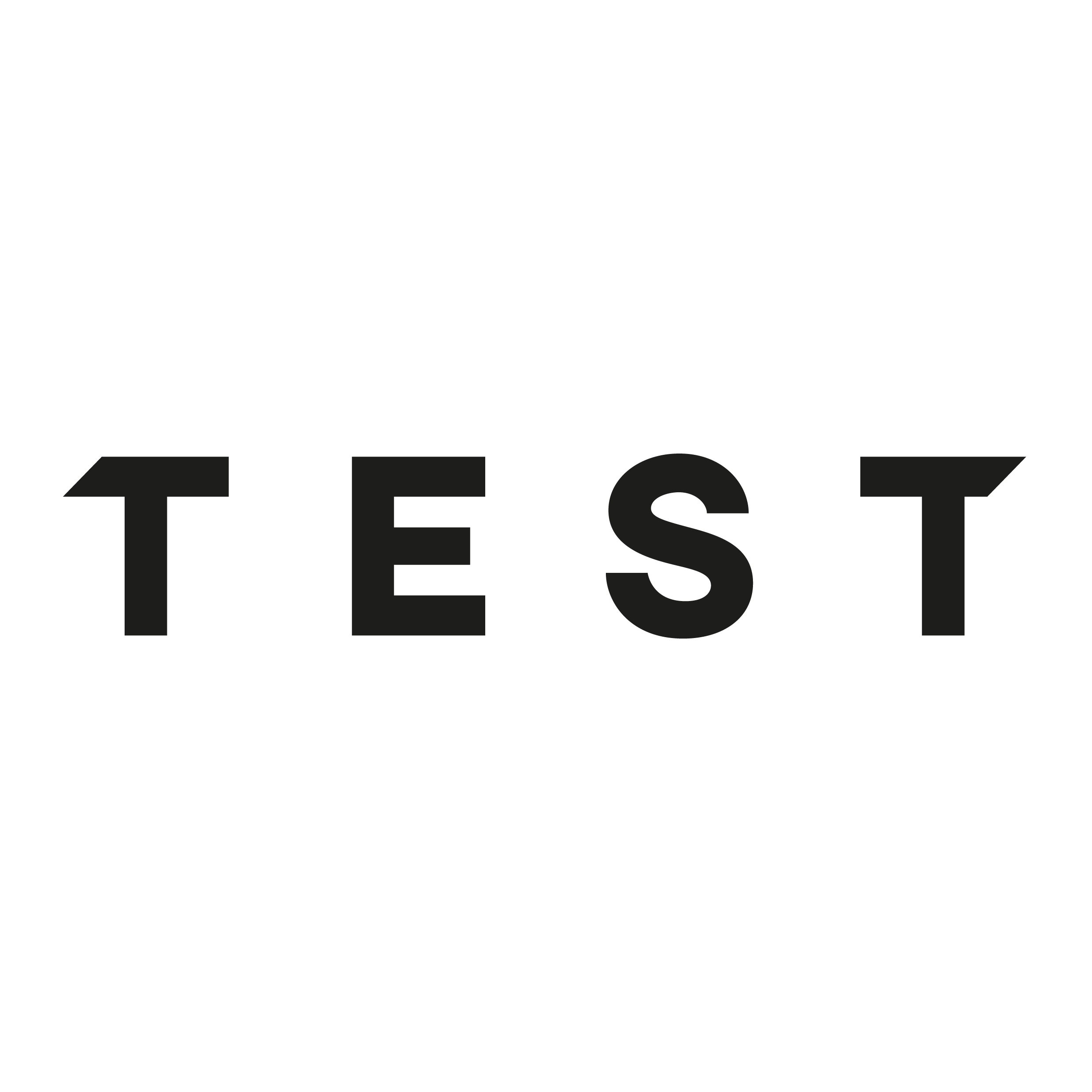 Test payment